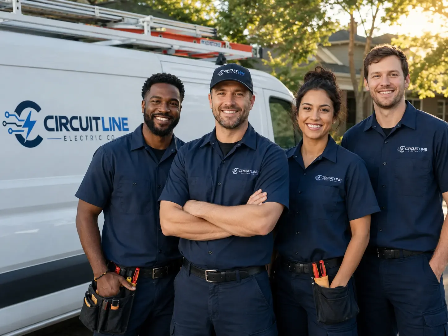 Whole Home Rewiring company in Post Falls, ID