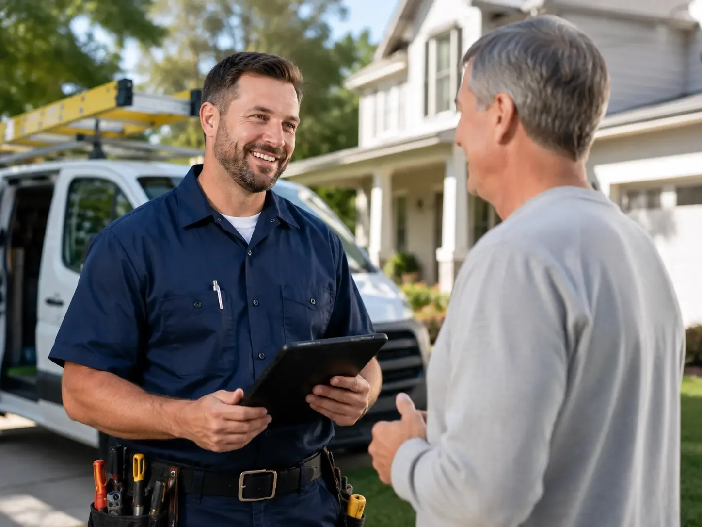 Whole Home Rewiring Post Falls, ID FAQs