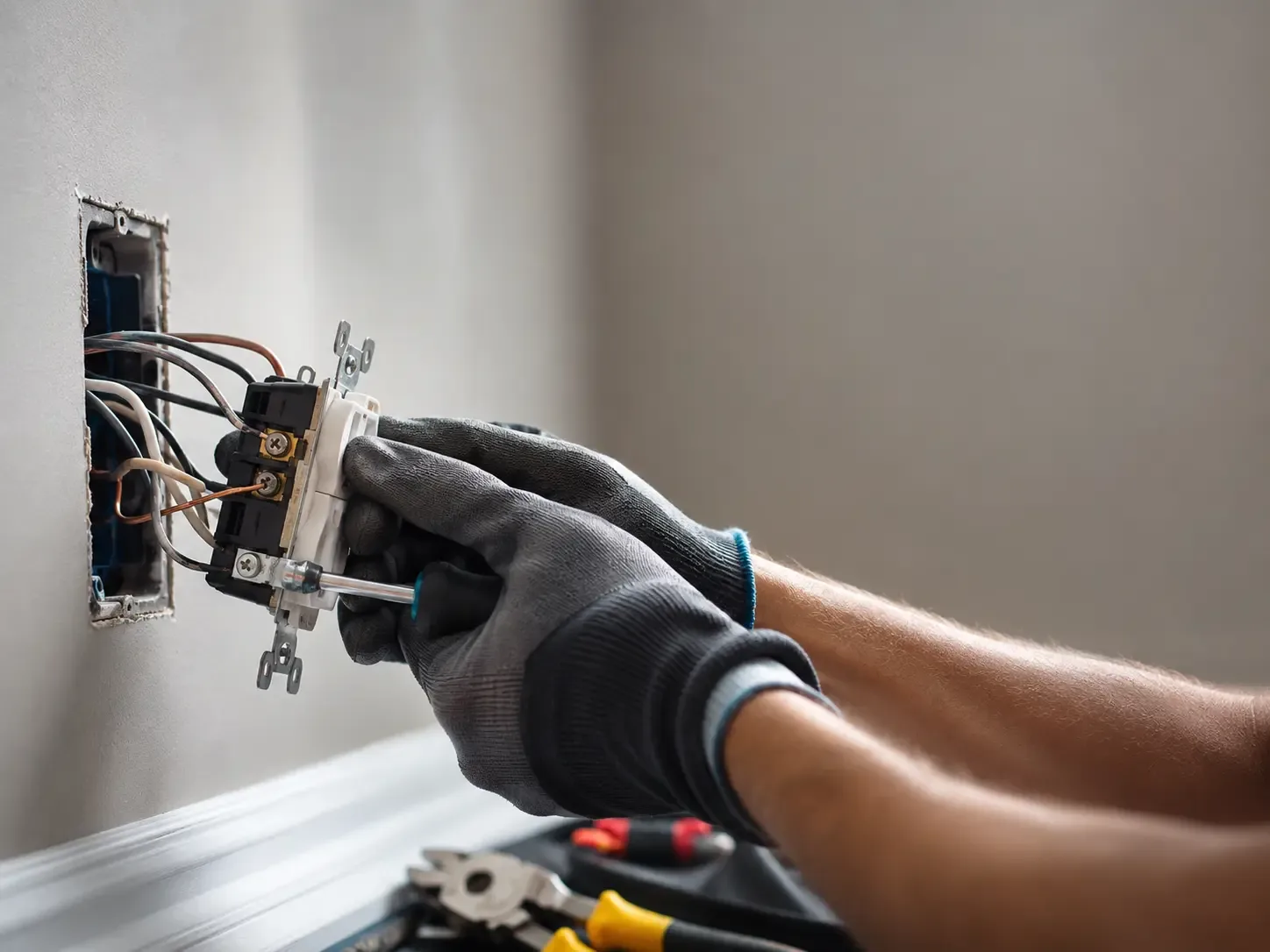 Why choose Whole Home Rewiring in Post Falls, ID